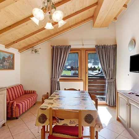 Appartamento Jolly Livigno Exteriér fotografie