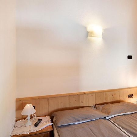 Appartamento Jolly Livigno Exteriér fotografie