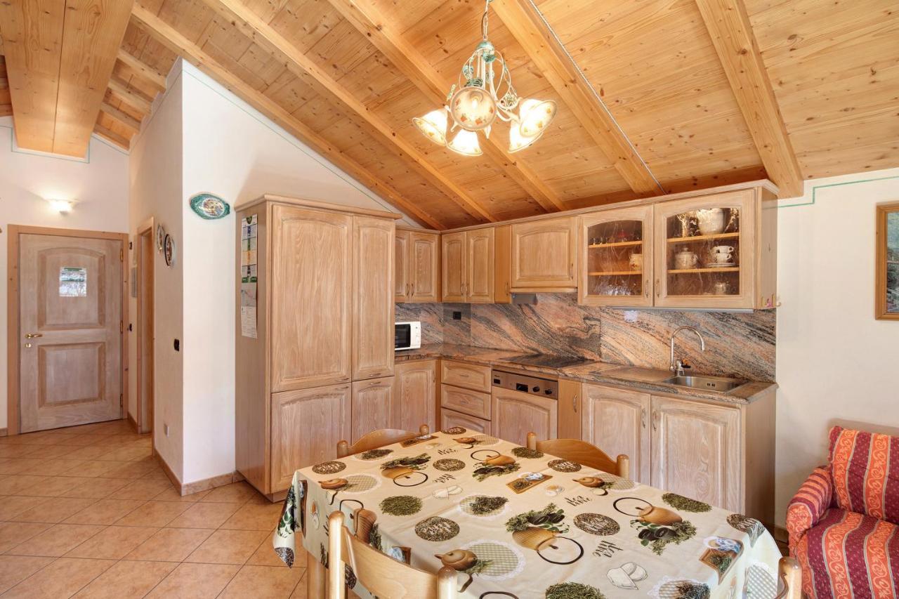 Appartamento Jolly Livigno Exteriér fotografie