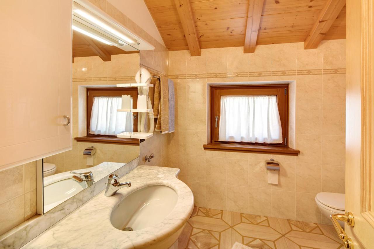 Appartamento Jolly Livigno Exteriér fotografie