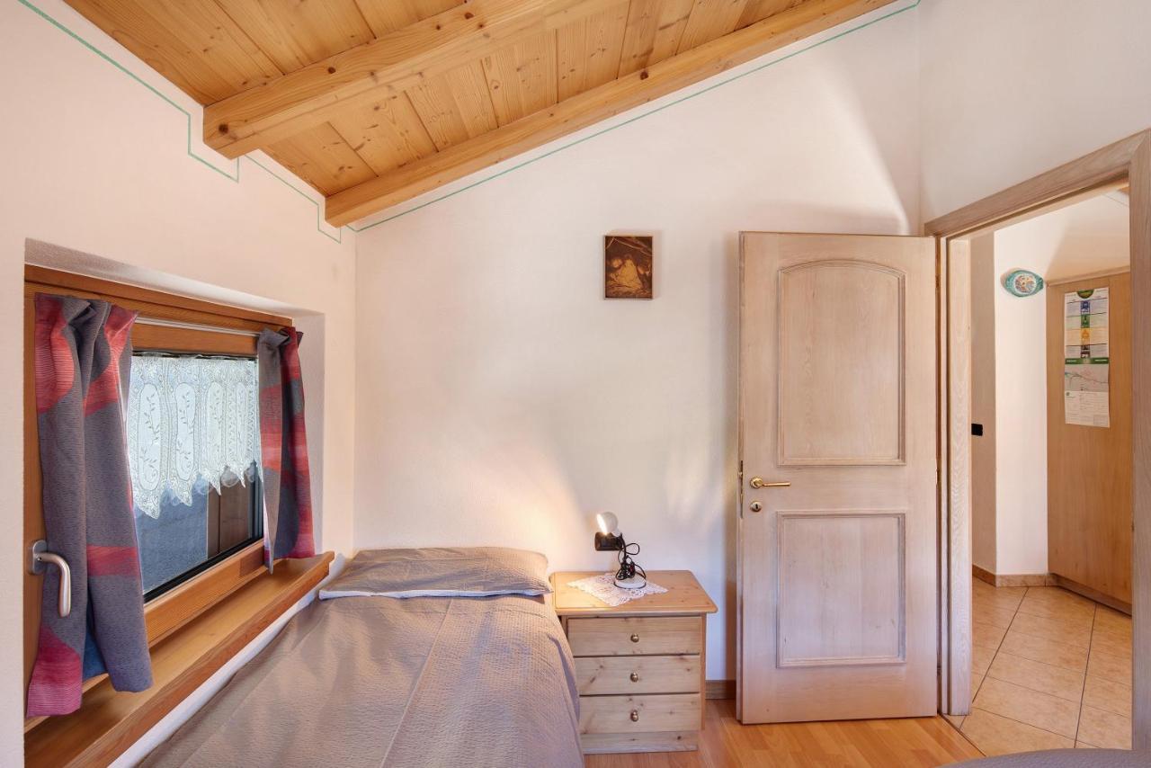 Appartamento Jolly Livigno Exteriér fotografie