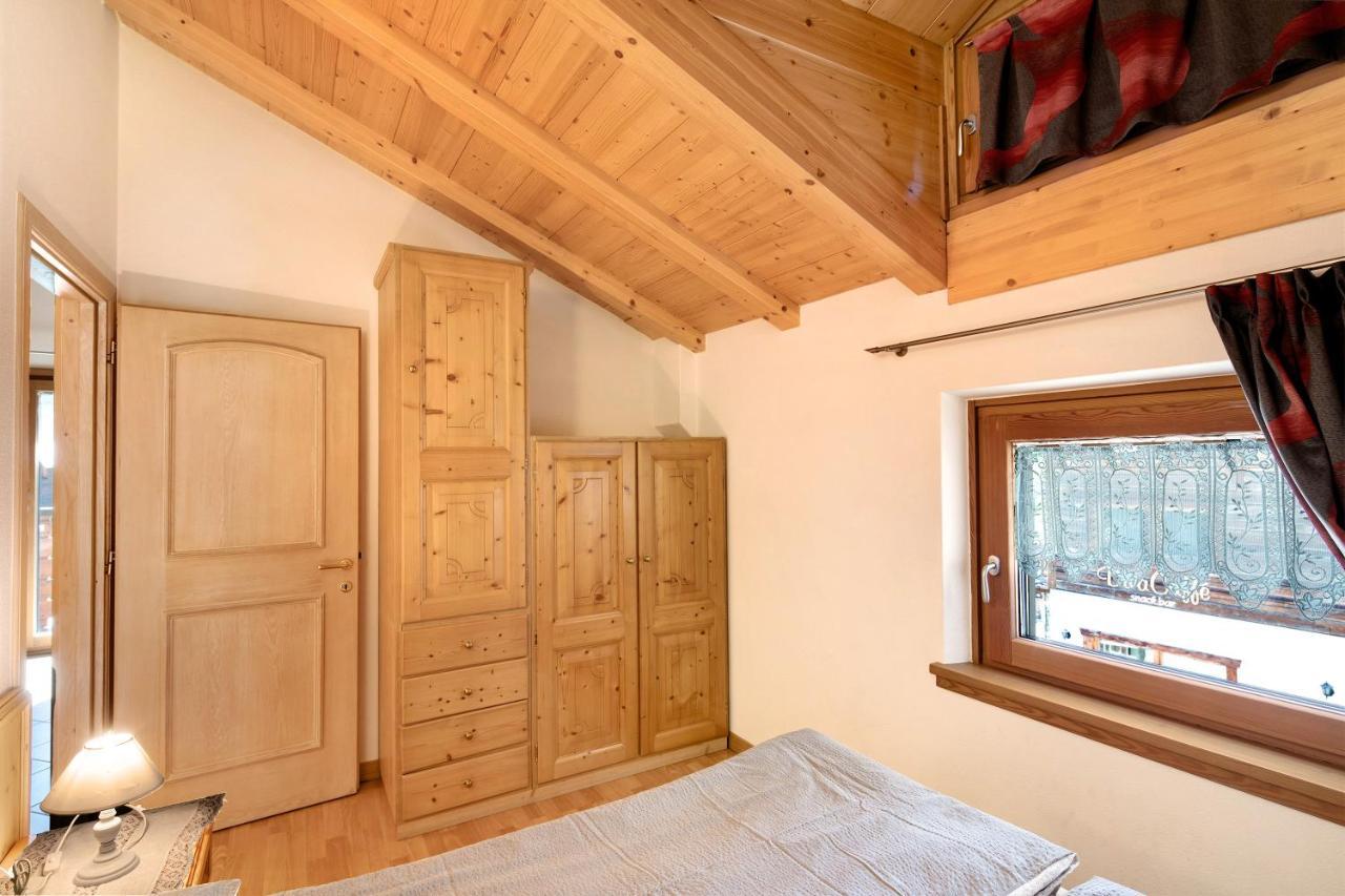 Appartamento Jolly Livigno Exteriér fotografie