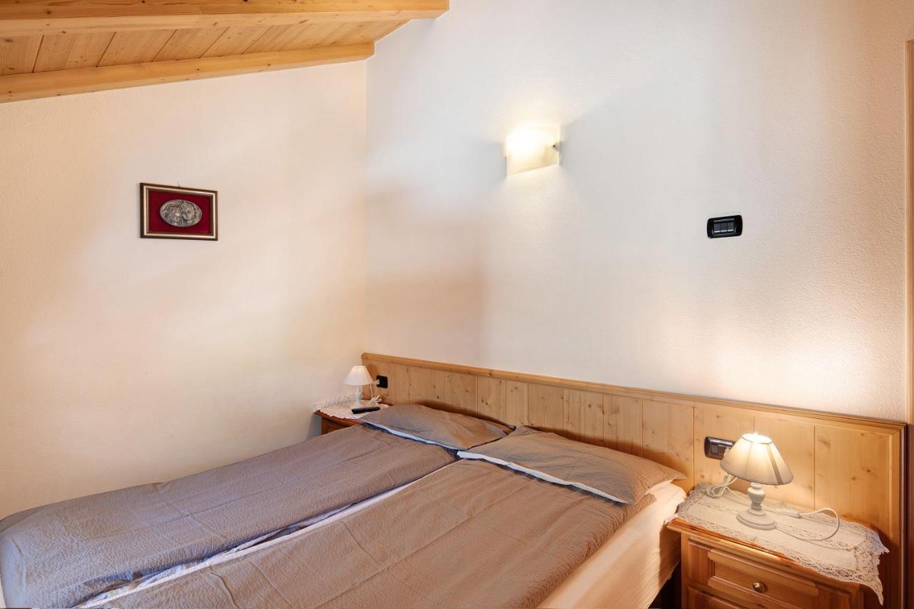 Appartamento Jolly Livigno Exteriér fotografie