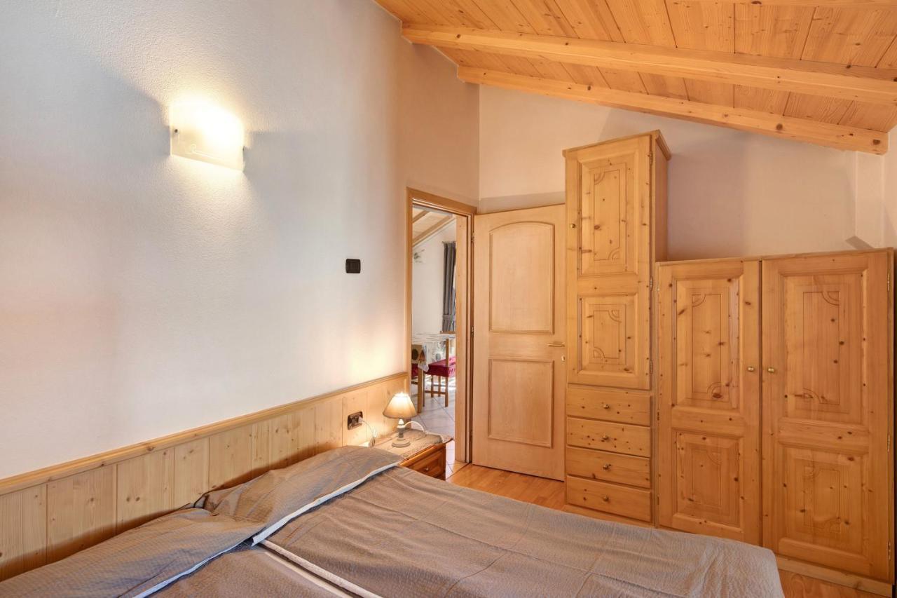 Appartamento Jolly Livigno Exteriér fotografie